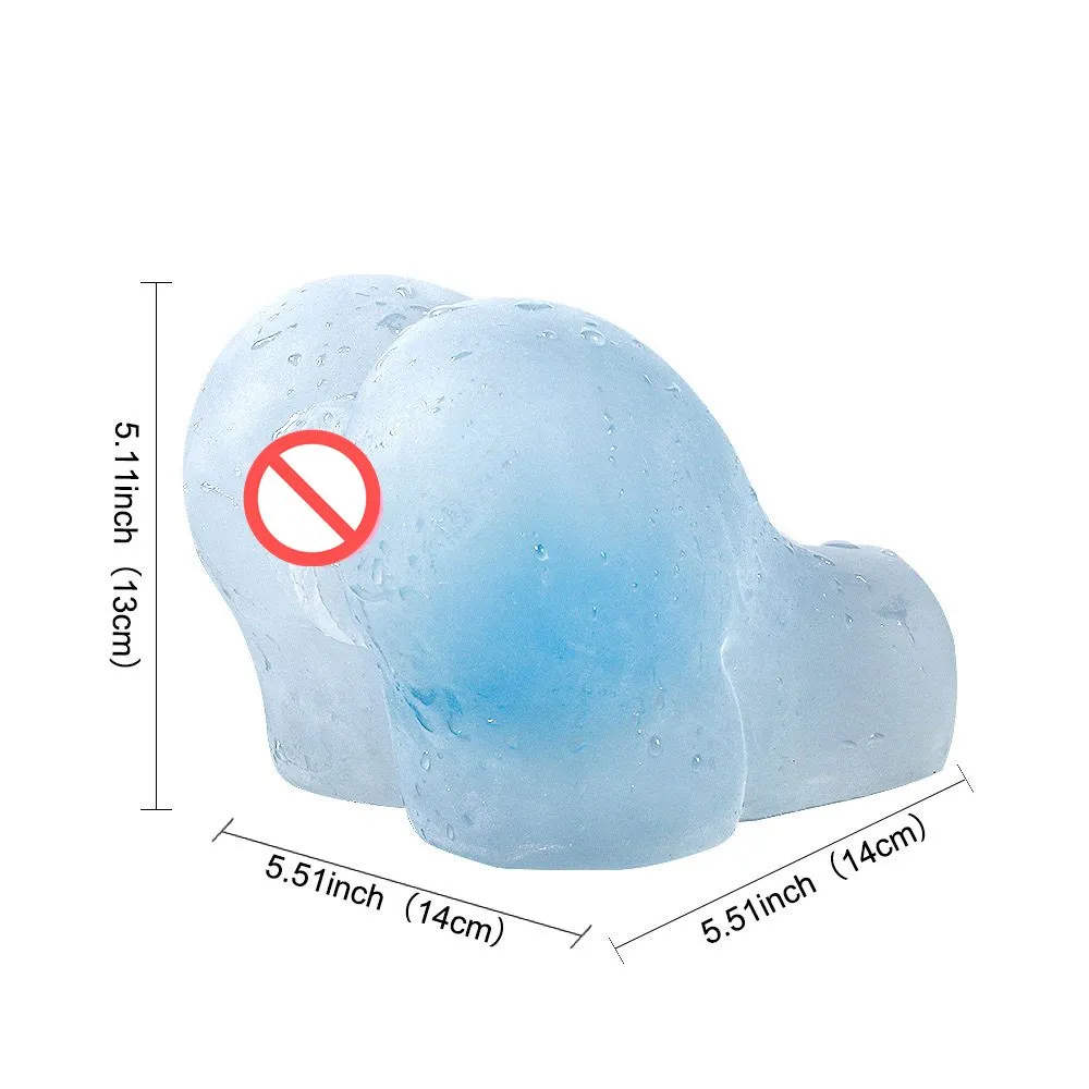 Realistic Big Ass Doll: Vagina, Anus & Cock Ring for Male Masturbation -  Shop Now! from Dhgate Masturbators - price 50.27