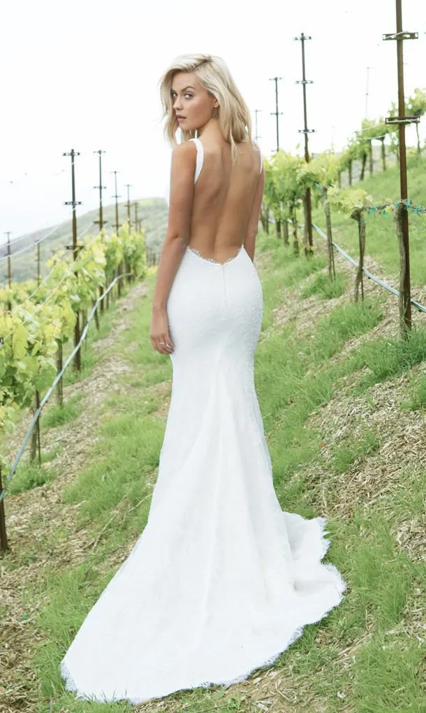 Katie may wedding clearance dresses