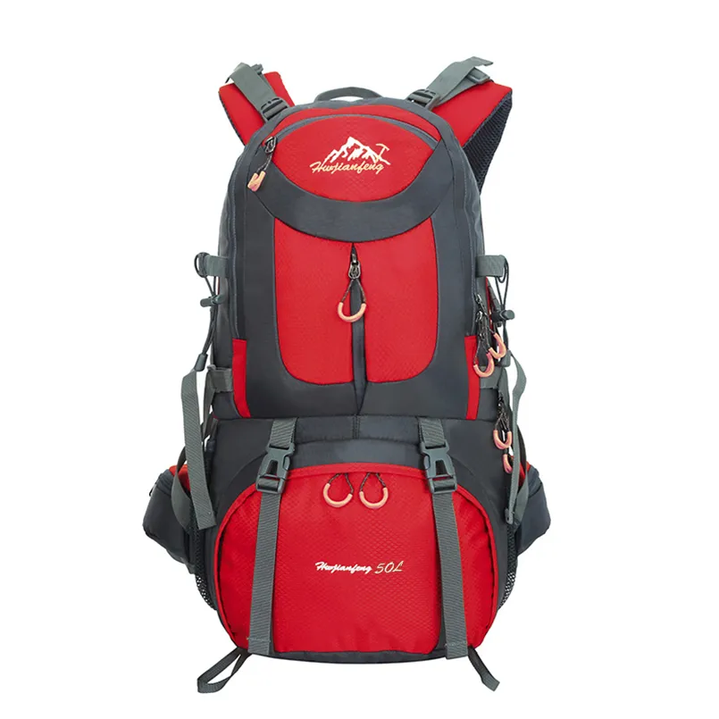 Hu wai new arrivals jian feng backpack