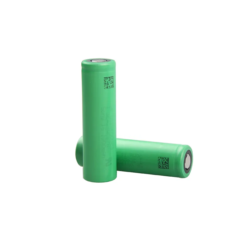 Japan Grade A US18650VC3 3.7V 2000mAh 18A for strong light flashlight li-ion battery 3.7v 2000mah VC3