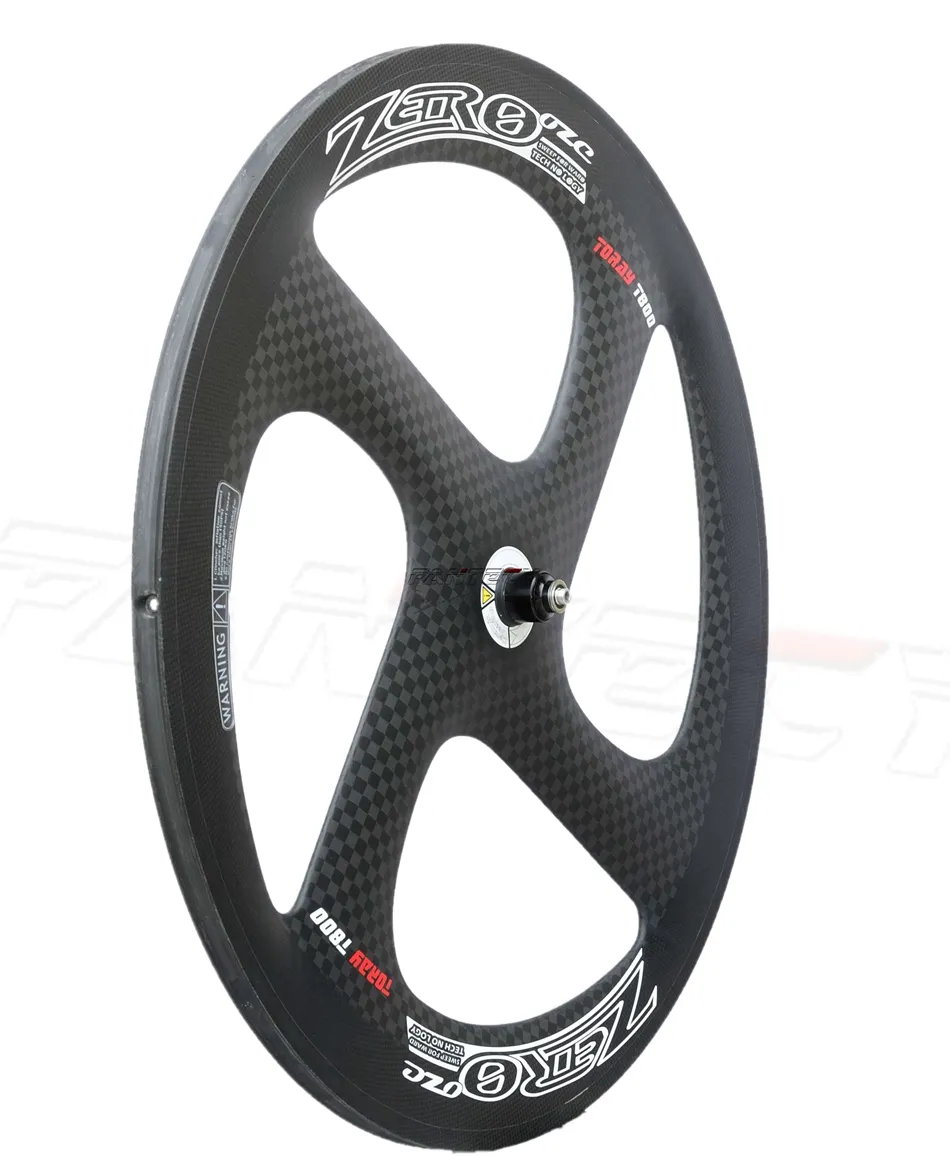 Dhgate carbon hot sale wheels