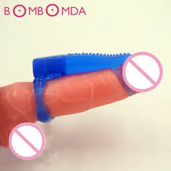 Tongue Vibrators Penis Rings Stimulate Clitoris G Spot Oral Licking Adult Sex Toys For Women G Vibe Vibrating O4