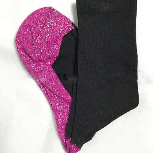 35 Below Socks Aluminized Fibers socks Keep Your Feet Warm and Dry Unisex Warm Socks without box C3475