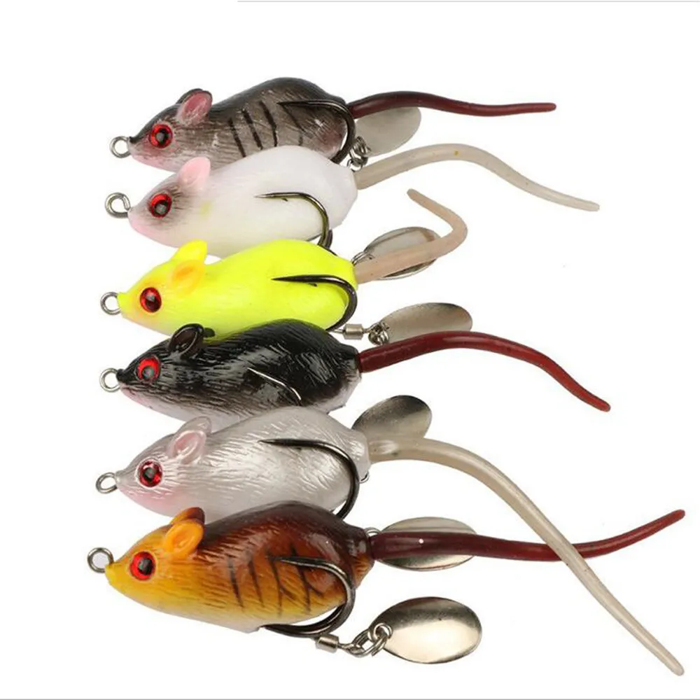 best fishing lures for Summer Fishing Lures