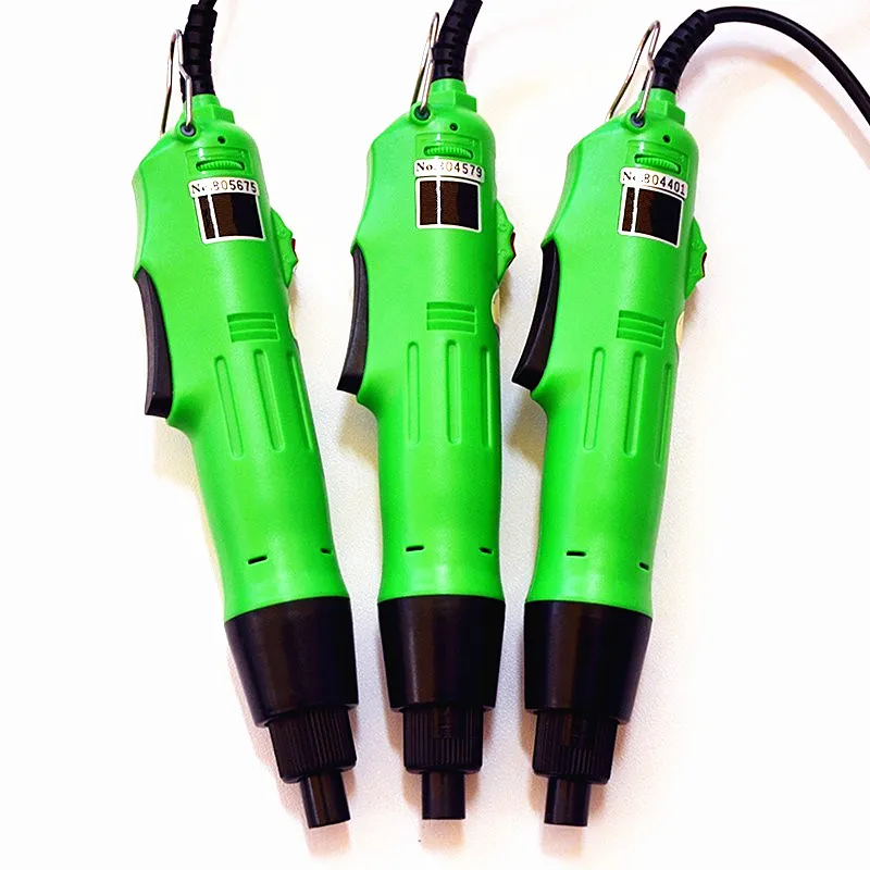 High Quality 220V Electric Screwdriver Bunnings With Adjustable Straigh