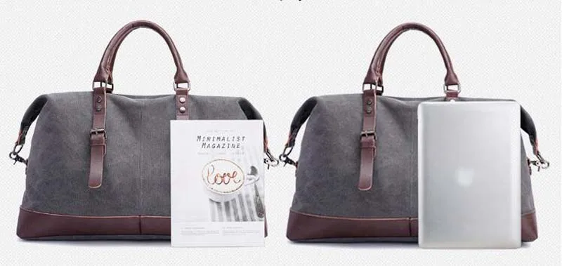 Fashion Travel Bags Outdoor Travel Luggage Handbags Large Capacity Men Casual sport Bag
