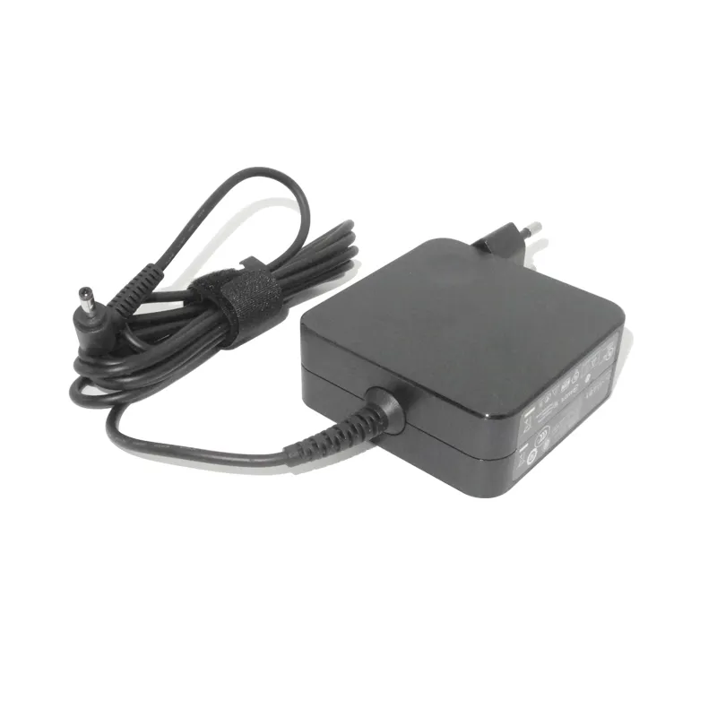 20V 3.25A prise ue chargeur adaptateur pour ordinateur portable pour Lenovo IdeaPad 310 110 100 YOGA 710 510 Flex 4 5A10K78750 PA-1650-20LK ADLX65CLGK2A