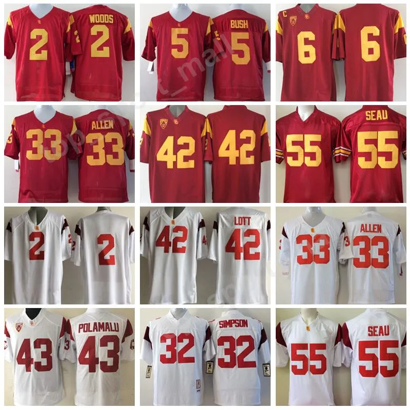 1980s 転がら アメリカンフットボール・ユニフォーム SizeS