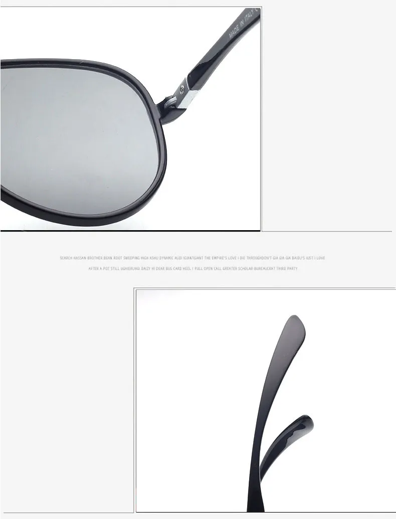 Brand Designer Fashion Men Men Women Sunglasses UV400 Защита спортивные винтажные солнцезащитные очки ретро, с коробкой и чехлами 3521367