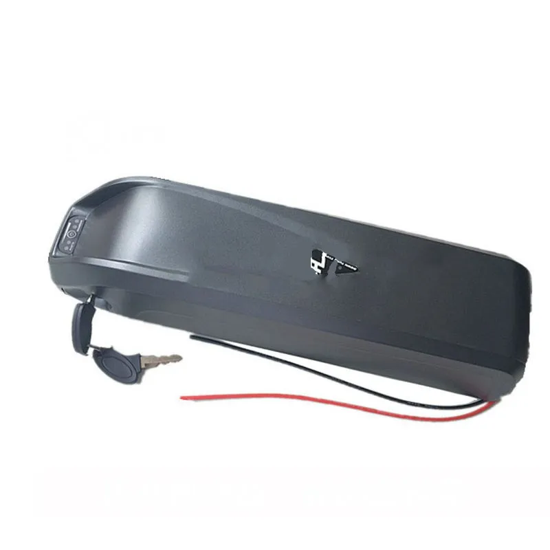 Hailong Battery 36V 17.5Ah Litium Ion E Bike 18650 Samsung Batterier Pack 36Volt 14AH 16AH 21AH för 500W Motor Kits