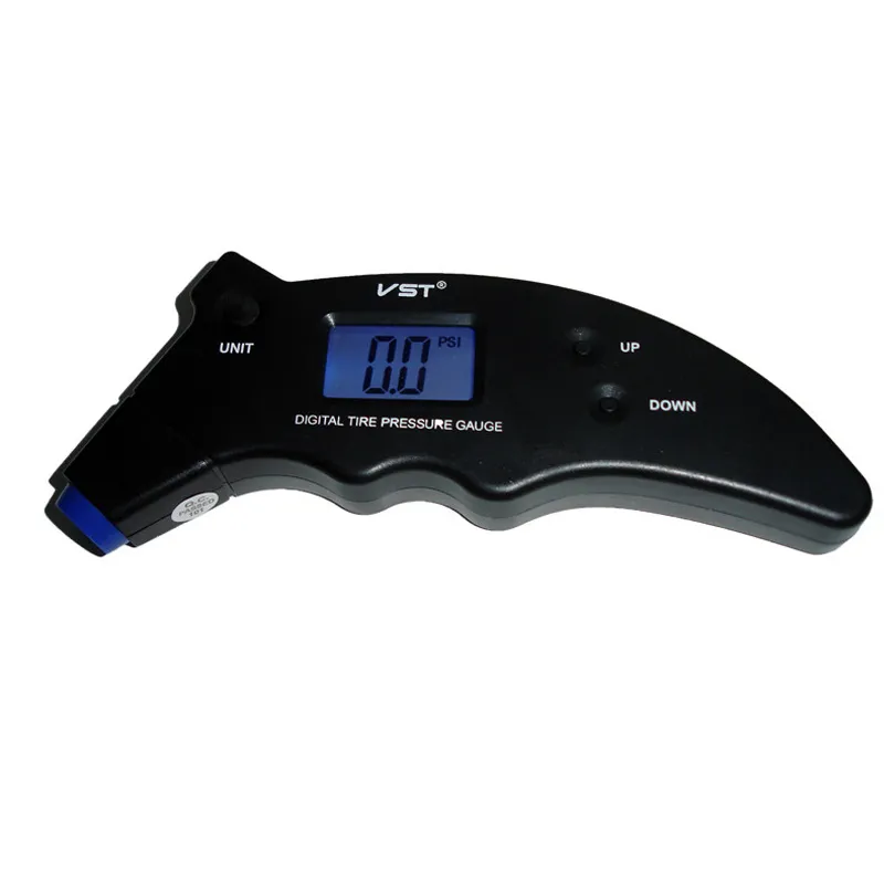 High Precision Digital Car Tire tire pressure gauge...