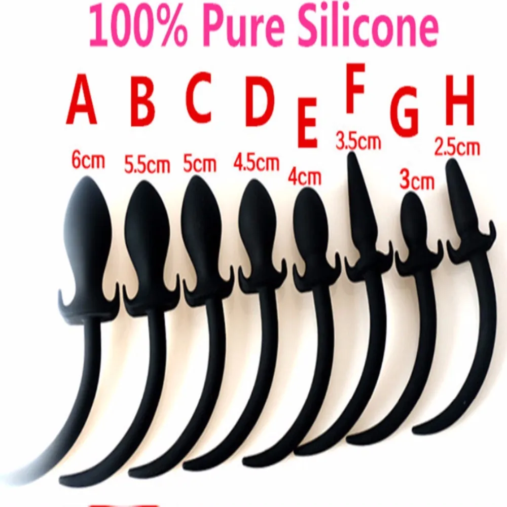plug anal dog Bang! 21x Vibrating Rechargeable Butt Plug - Remote Control main image 0
