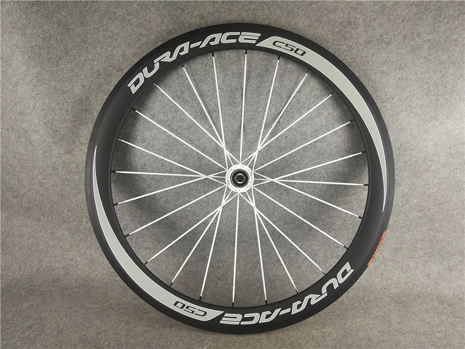 Dura ace shop c50 clincher