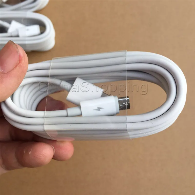 Metal Micro USB Cables High Speed Charging USB Type C Cable 1M 2M 3M For Android Smart Phone Sumsung 13 12 11 LG