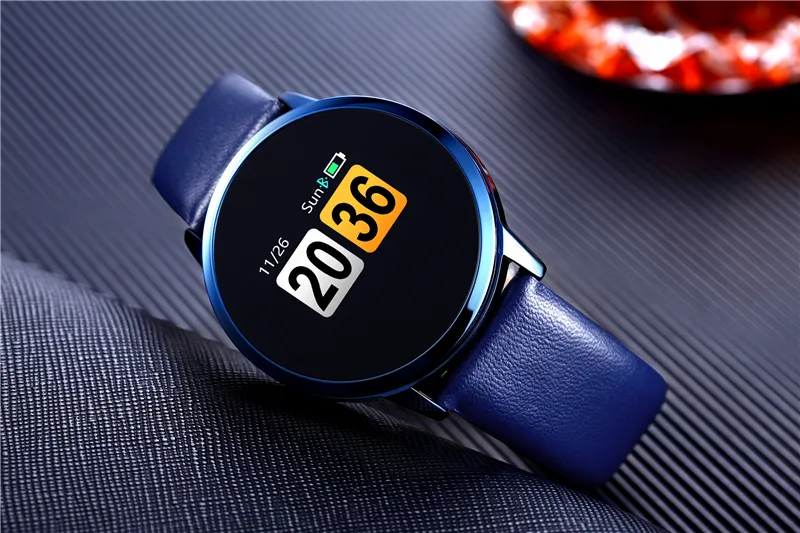 SOVO Smartband SE16 reloj inteligente 0.95 