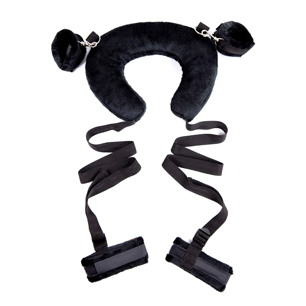 Sex Bondage Spielzeug, Nackenkissen, Hnde Gefesselt,... Von 13,67  |  DHgate