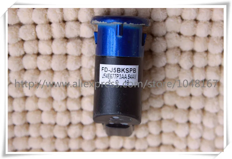 سيارة لمواقف السيارات ، PDC Sensor OEM FD-J5BKSPB ، 354E677P3AA54AV