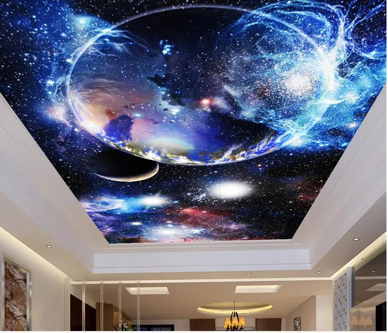 Starry sky ceiling hotsell
