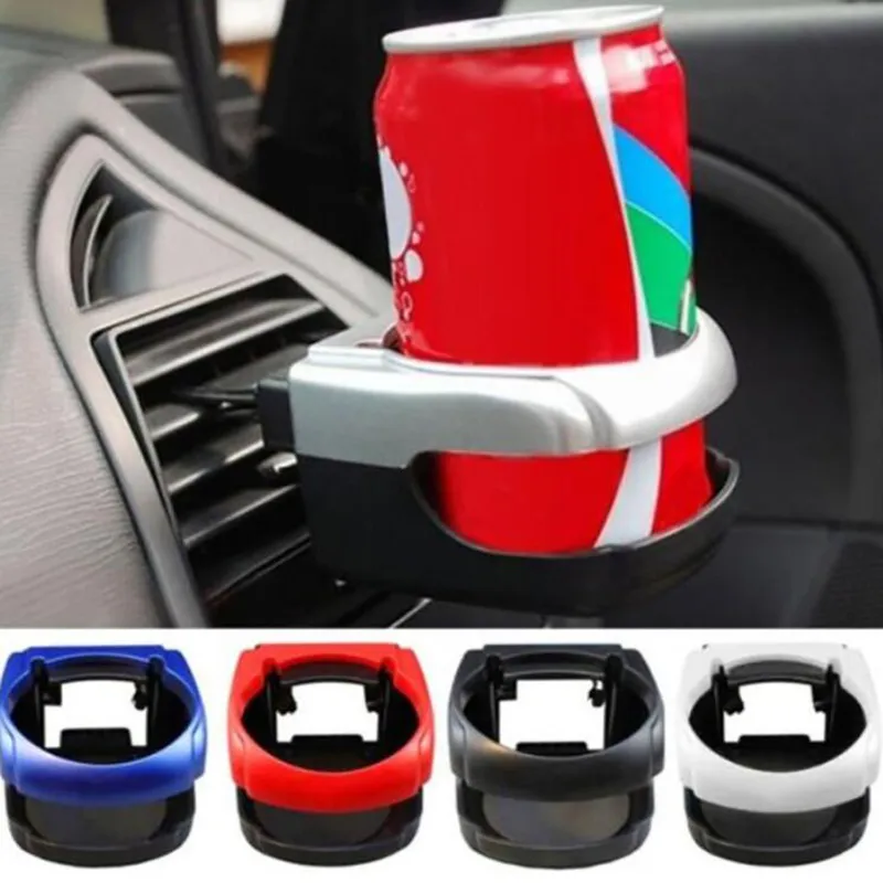 Hot Sale Car-styling AUTO NEW Universal Car Truck Drink Water Cup Bottle Can Holder Door Mount Stand Drinks Holders