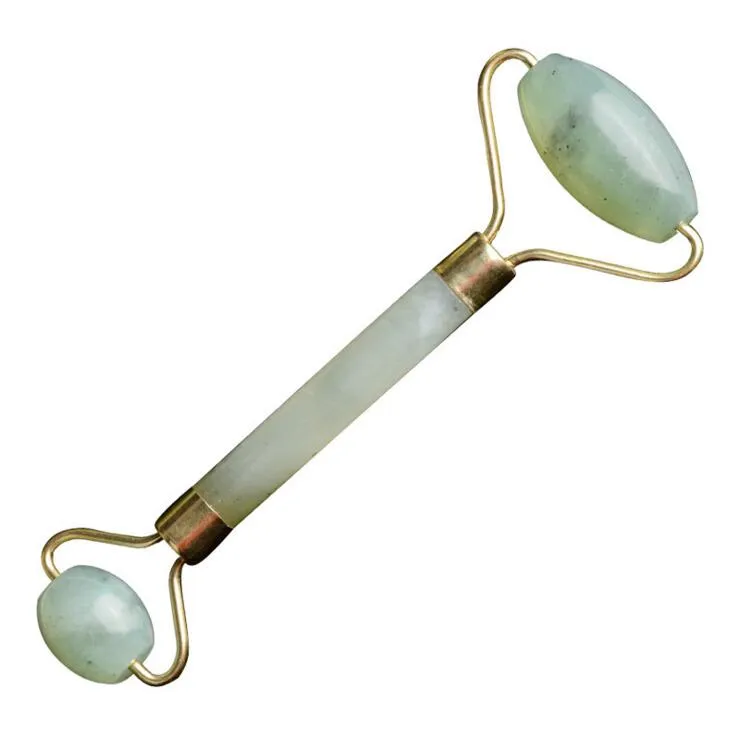 Royal Jade Roller Massager Tool Massial Face Face Tools Eye Feet Body Body Head Grown Massage Health Tools9212619