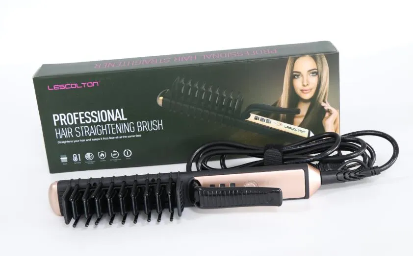 Latest hair straightener 2018 sale