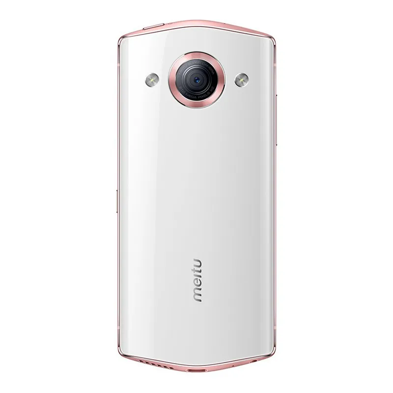 Unlocked Orijinal Meitu M6 3 GB RAM 64 GB ROM 4G LTE Yi TL7