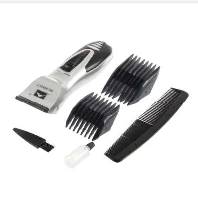 Ny personlig hårtrimmer Men Electric Hair Clipper Trimmer Body Groomer Hair Removal Shaver Beard Trimmer Razor Travel Home