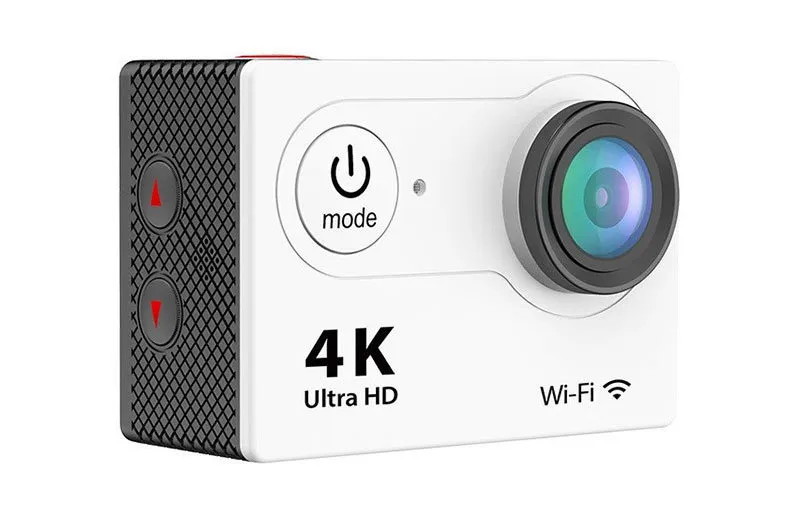 Ultra HD 4K H9 Action Camera's Full HD 1080P Mini Sportcamera DV Video Camcorders 170 Lens 2 inch LCD-camera