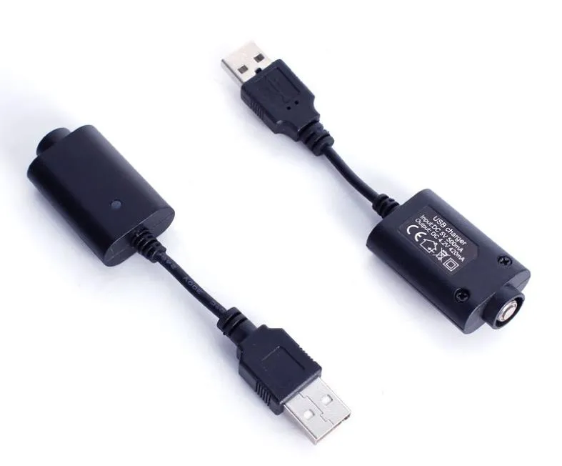 Аксессуары для курения USB зарядное устройство аксессуары паровой дым черный Универсальный круглый прекращения курения устройства передачи данных