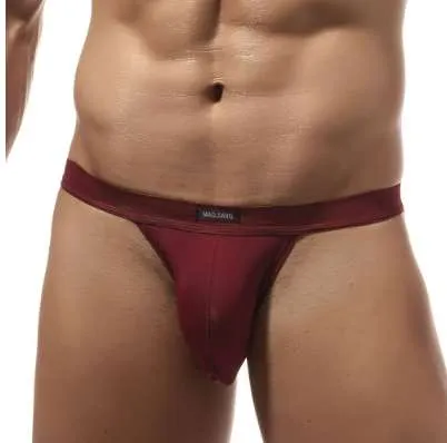 Ropa interior para hombres Ropa interior para hombres Calzoncillos Calzoncillos de seda para hombres Calzoncillos para hombres Calzoncillos Slip HommeTransparent