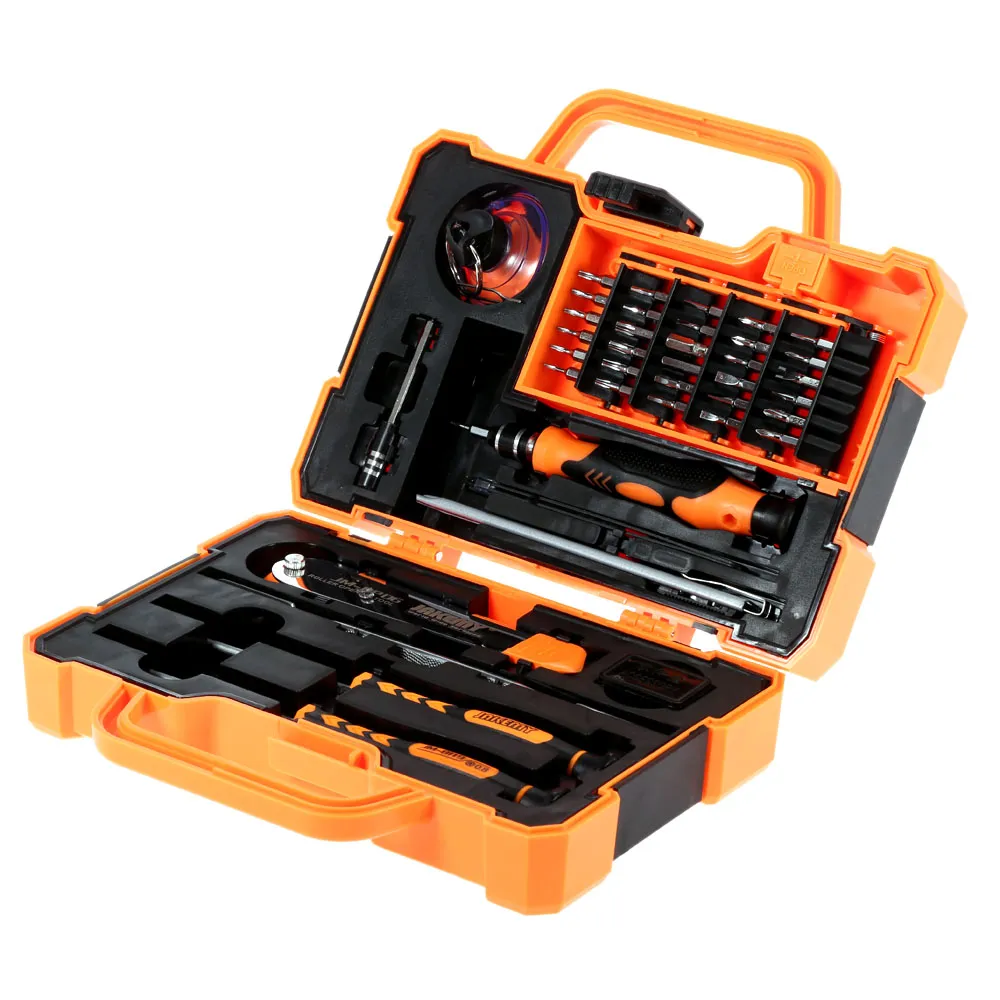 Kit Tournevis De Précision 11 Pièces - Pour Réparer Lunettes, Téléphone, PC, Neuf Sous Emballage