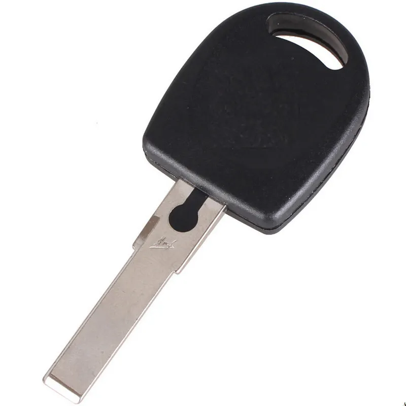 Replacement Key Fob Shells 10 Pack Durable Auto Key Housing For Chip ...