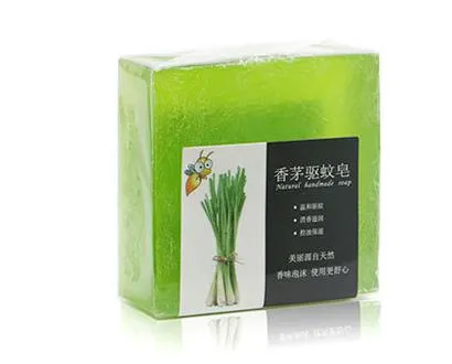 Sabonete artesanal Bambu Bambu Charcoal Autêntico Matcha Lavanda Perfumado Sabonetes Limpeza Cosméticos A389