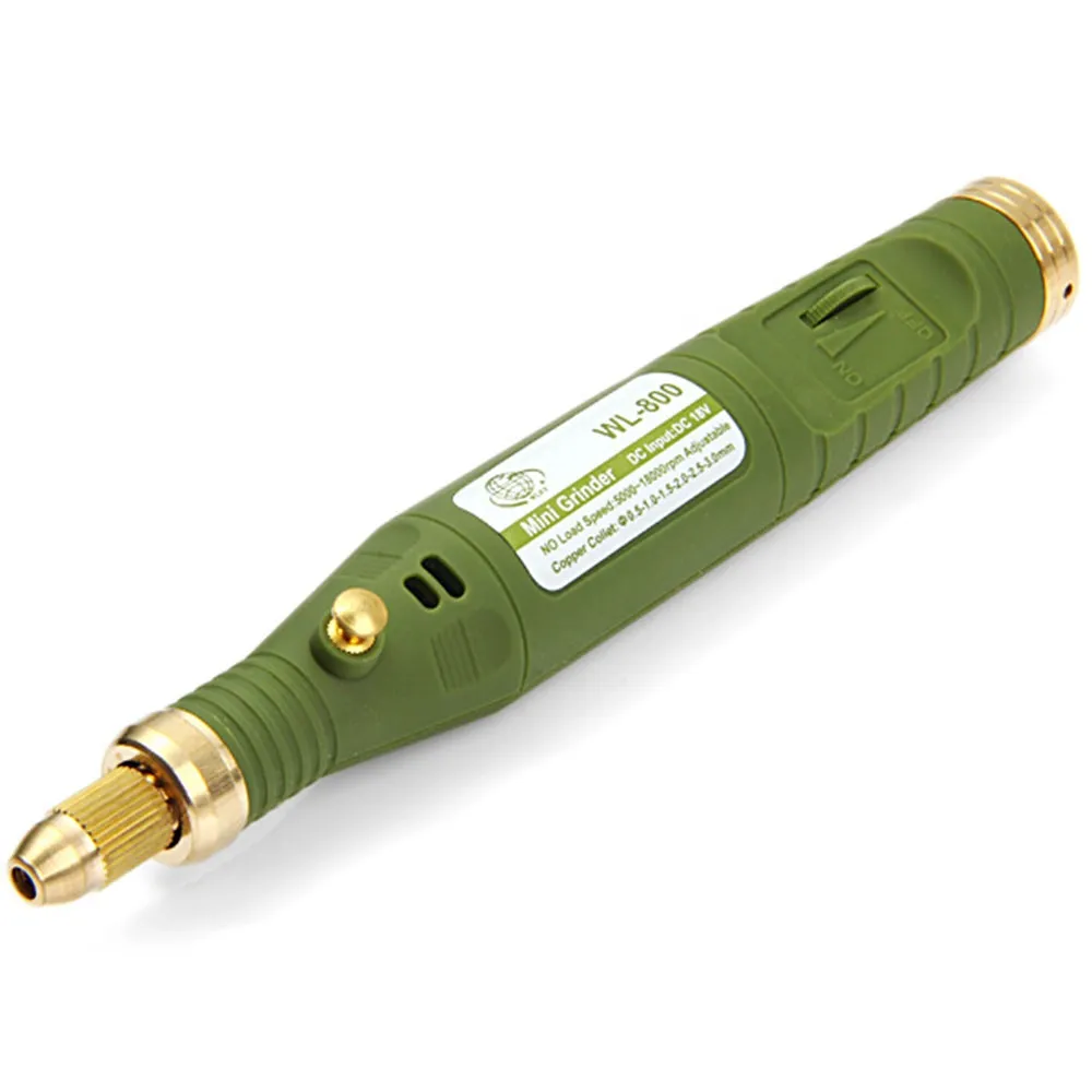 Variable Speed Wood Dremel Goxawee Rotary Tool Kit Mini Drill Electric ...