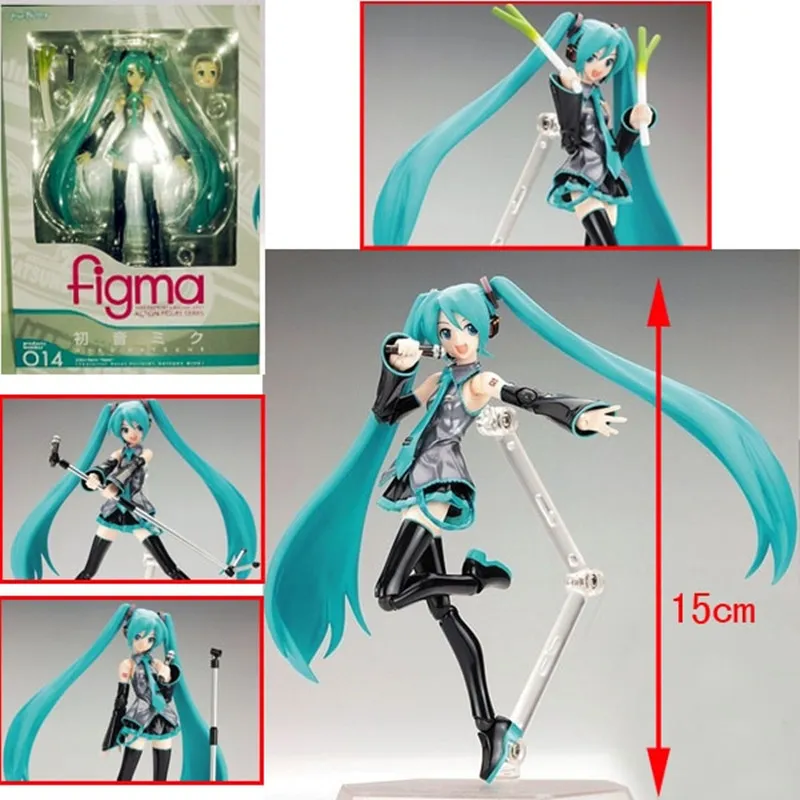 Compre Japão anime hatsune miku fufu travesseiro de pelúcia kawaii