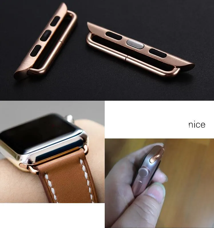 Resin Strap for Apple Watch Band 41mm 45/38/42/44/40mm Replace Bracelet  Watchband Correa Iwatch Series 7 SE 6 5 4 3 Accessories
