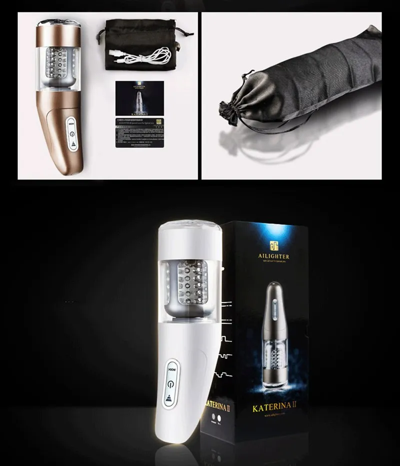 orgasmate katerina power automated retractable and spin male men masturbator Electric Male Masturbator with USB Charging, Automatic Telescopic Rotating  Realistic Vaginas, 11in x 3.15in Gelatin Masturbation Machine from Dhgate  Masturbators
