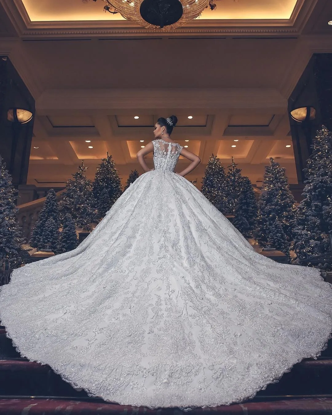 Vestiti da sales sposa da favola