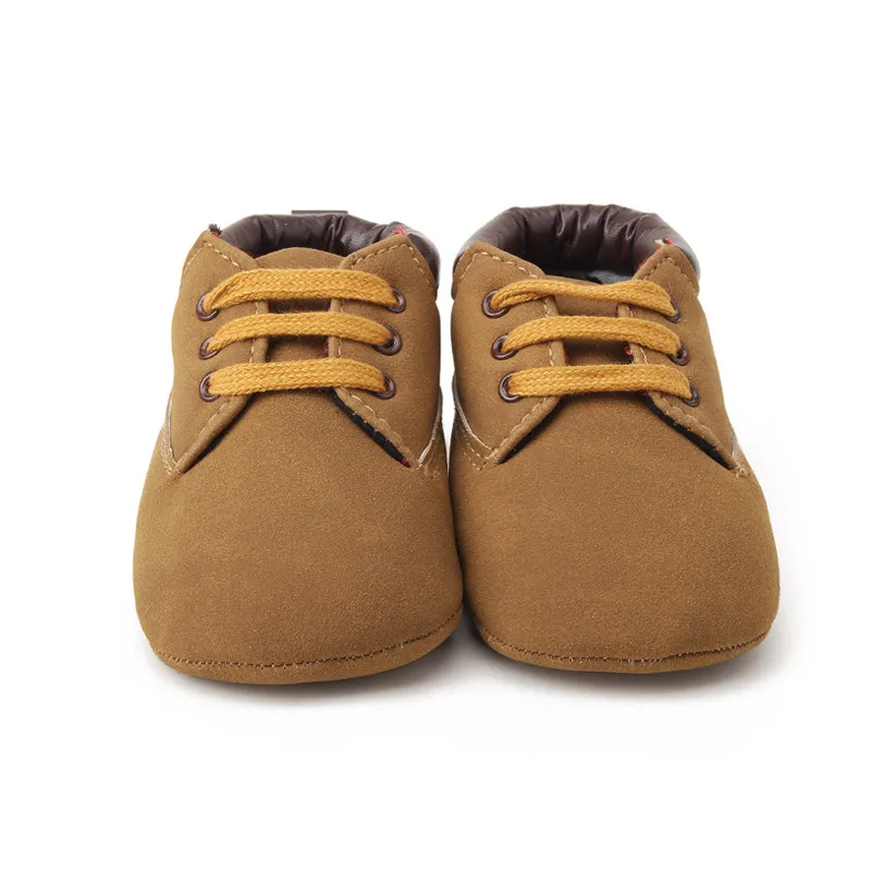 Mocassins do bebê macio bigode shoes berço calçados recém-nascidos meninos do bebê casual rebanho primeiros caminhantes da criança shoes Prewalker Baby shoes