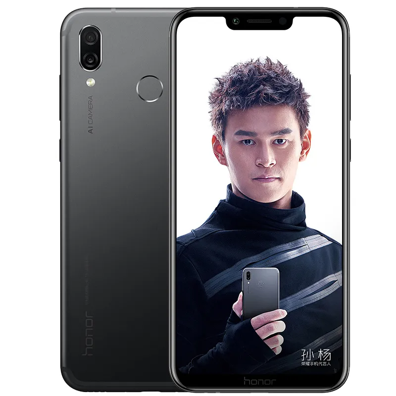 Honor A1 Camera Original Huawei Honor Play 4GB RAM 64GB ROM 4G LTE