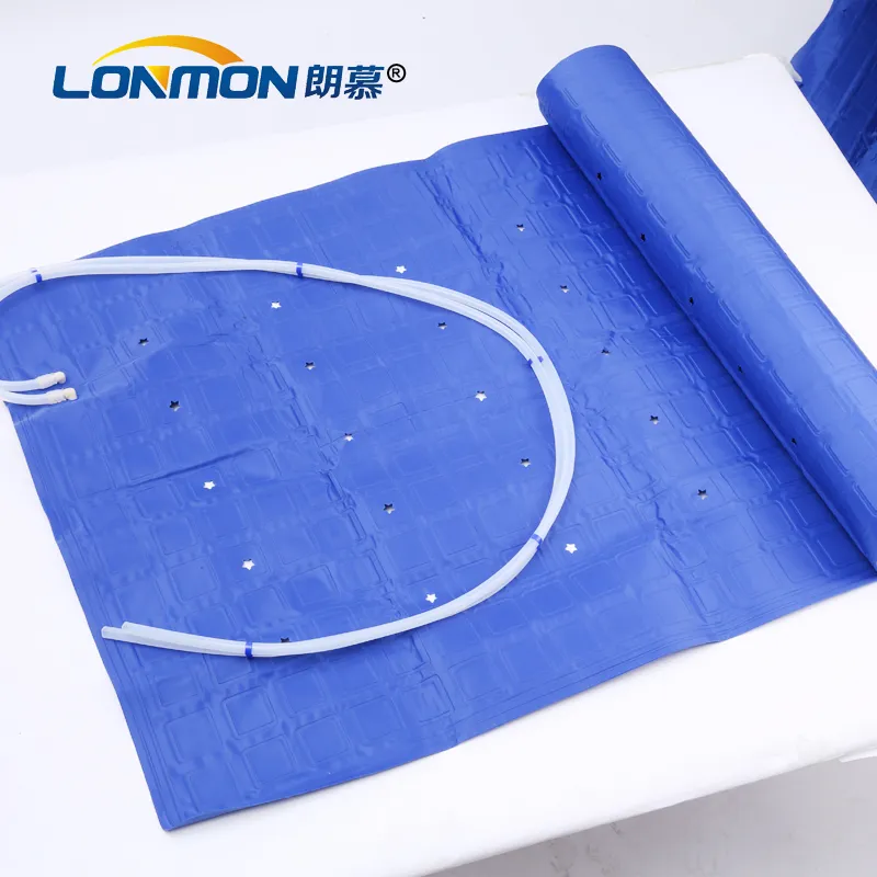 Electric cooling on sale pad