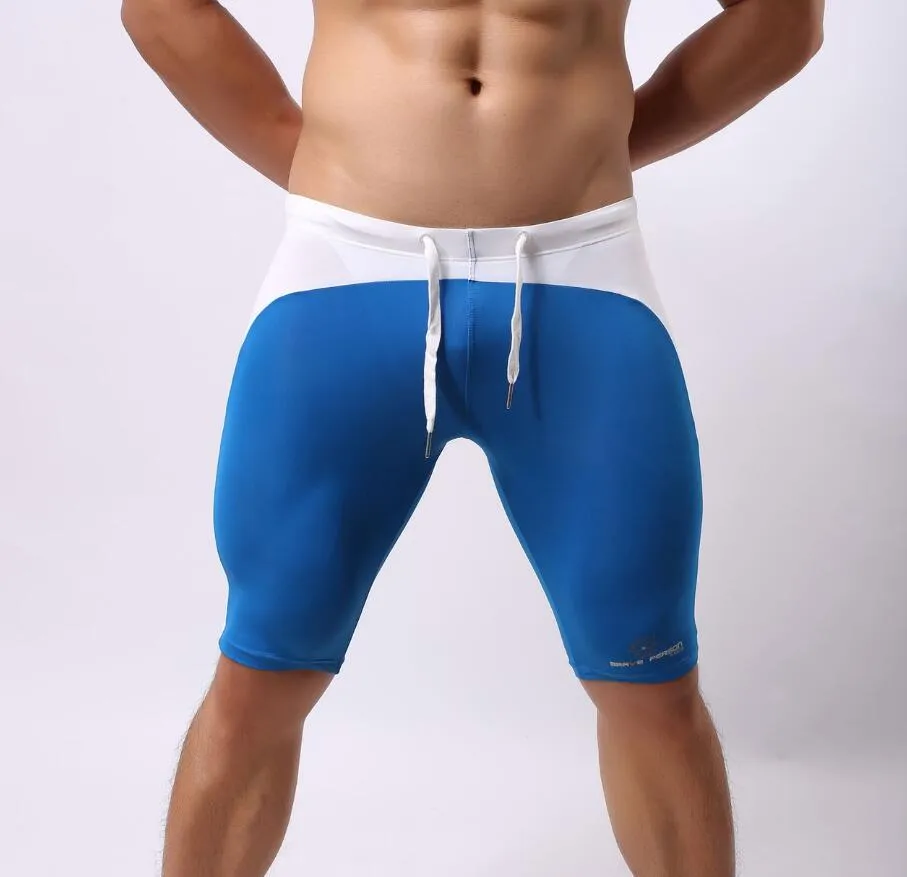 Brave person hotsell men's swimwear