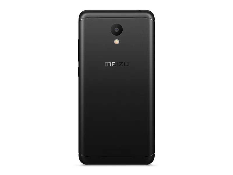 الأصل MEIZU M6 ميلان 6 4G LTE الهاتف 2GB RAM 16GB ROM MT6750 الثماني النواة الروبوت 5.2 "الهاتف 13MP الوجه AE بصمة ID الذكية خلية