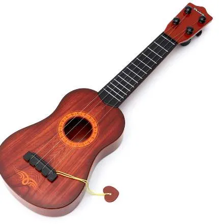 Plastic toy ukulele cheap