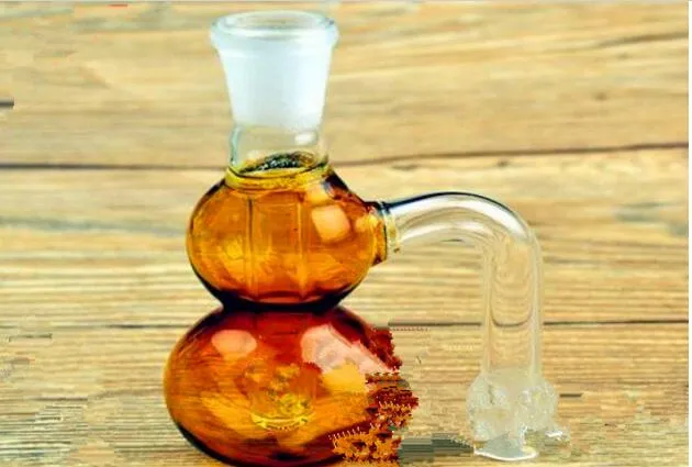 Gourde de levage ﾠ, Accessoires pour bangs en verre en gros, Pipe à eau en verre, Livraison gratuite