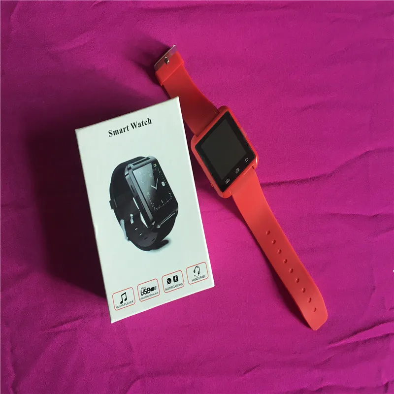 Watch w8 top
