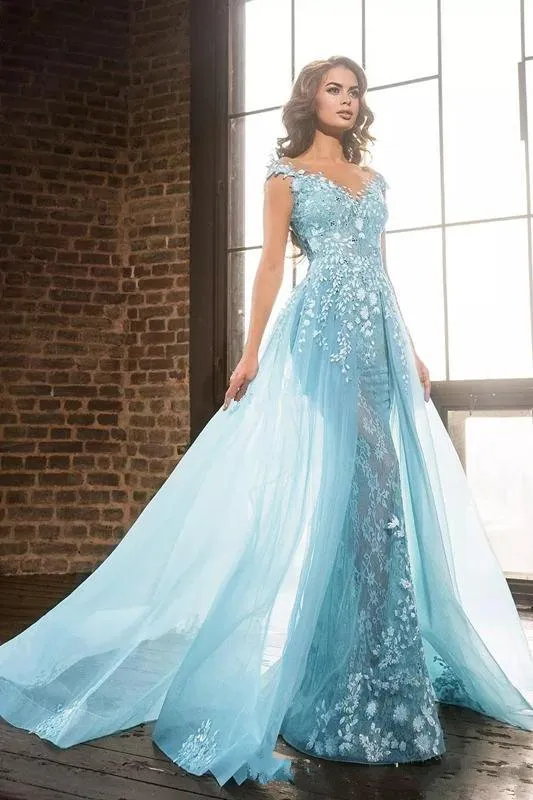chinese dress ladies Silk Long Dress  ELIE SAAB