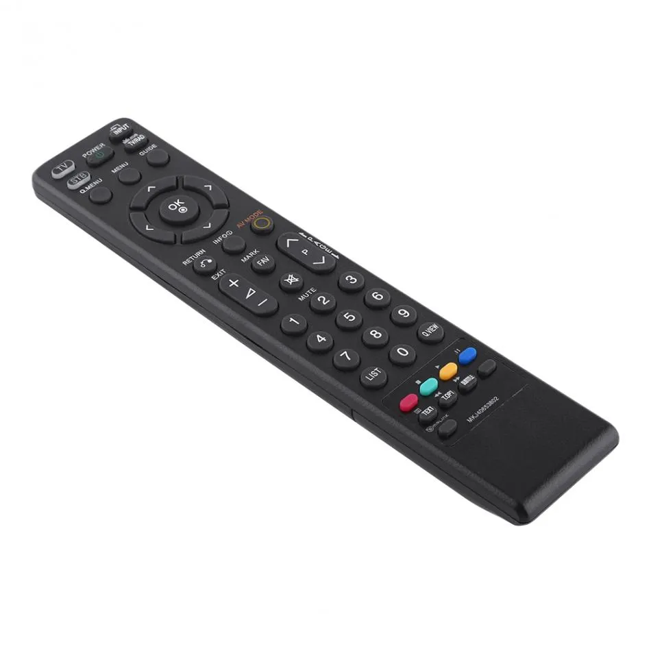 VBESTLIFE Zamienne zastępowanie Smart TV Pilot Control Controllera dla LG MKJ40653802