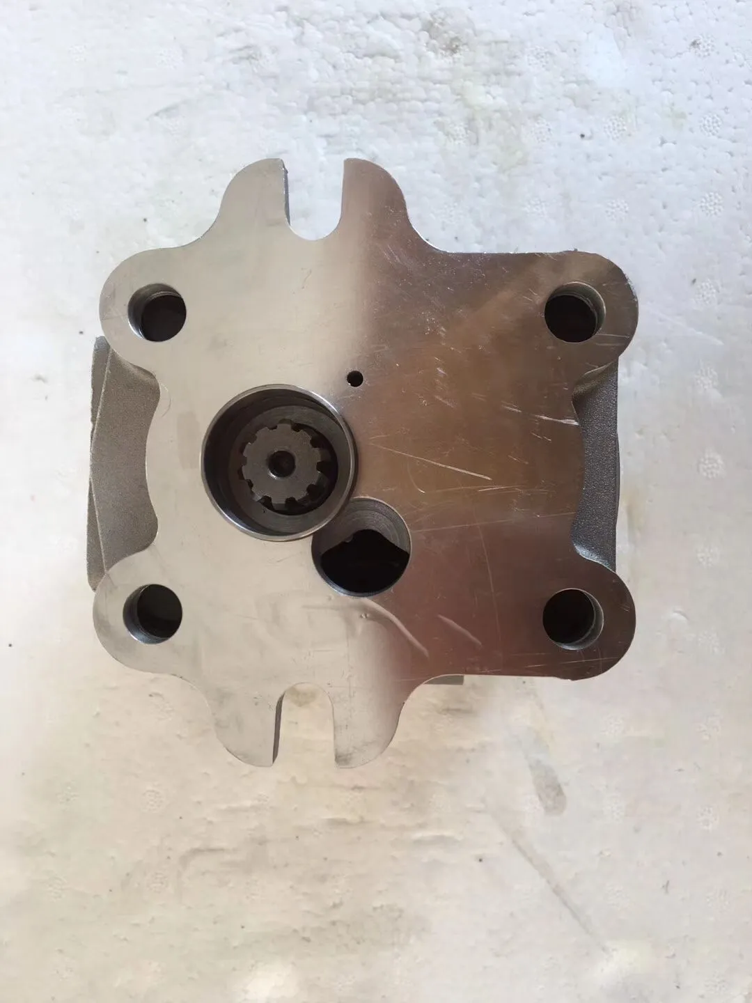 Wholesale PC35 8 Gear Harbor Freight Vacuum Pump Repair Kit For