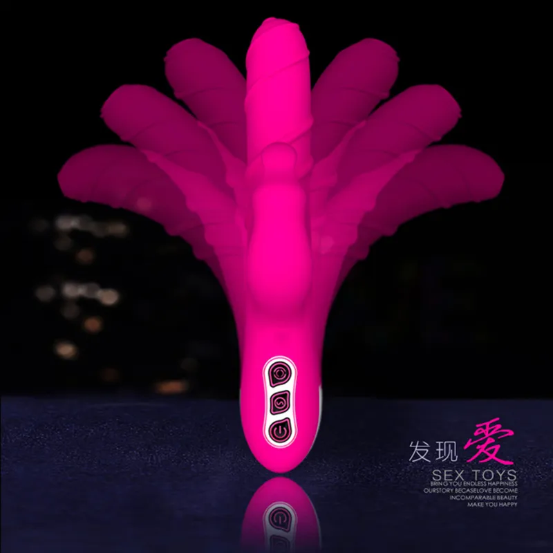 G spot Vibrator